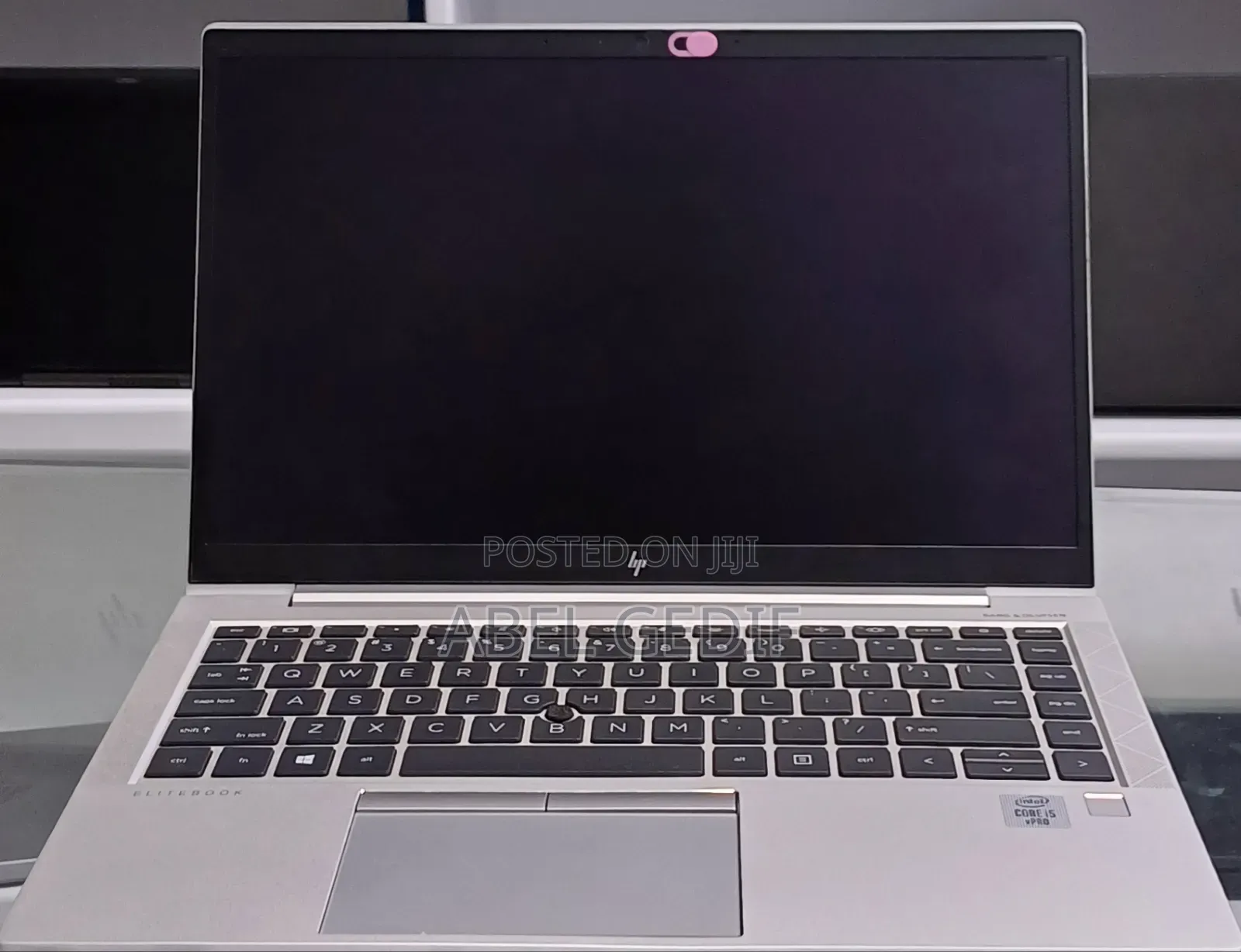 New Laptop HP EliteBook 840 16GB Intel Core I5 SSD 512GB