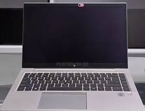 New Laptop HP EliteBook 840 16GB Intel Core I5 SSD 512GB