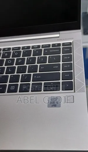 New Laptop HP EliteBook 840 16GB Intel Core I5 SSD 512GB