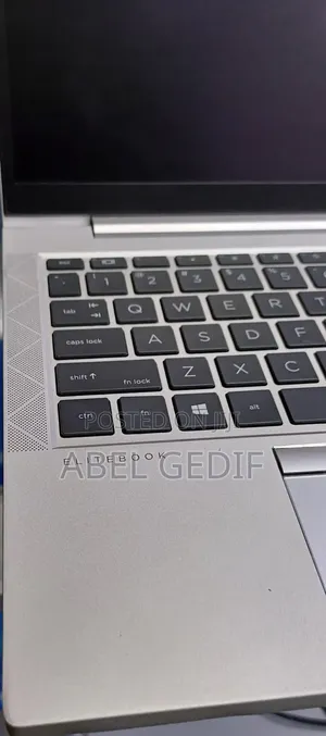 New Laptop HP EliteBook 840 16GB Intel Core I5 SSD 512GB