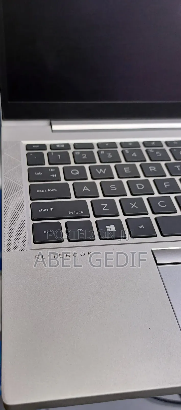 New Laptop HP EliteBook 840 16GB Intel Core I5 SSD 512GB