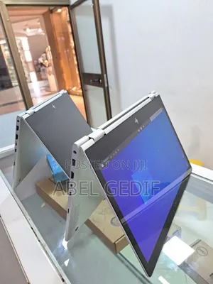 New Laptop HP EliteBook X360 1030 G4 16GB Intel Core I7 SSD 512GB