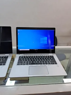 New Laptop HP EliteBook X360 1030 G4 16GB Intel Core I7 SSD 512GB