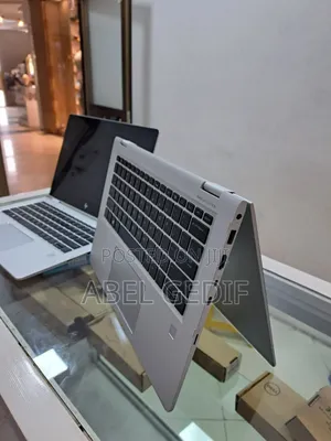 New Laptop HP EliteBook X360 1030 G4 16GB Intel Core I7 SSD 512GB