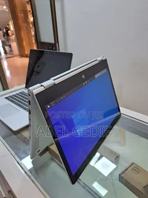 New Laptop HP EliteBook X360 1030 G4 16GB Intel Core I7 SSD 512GB