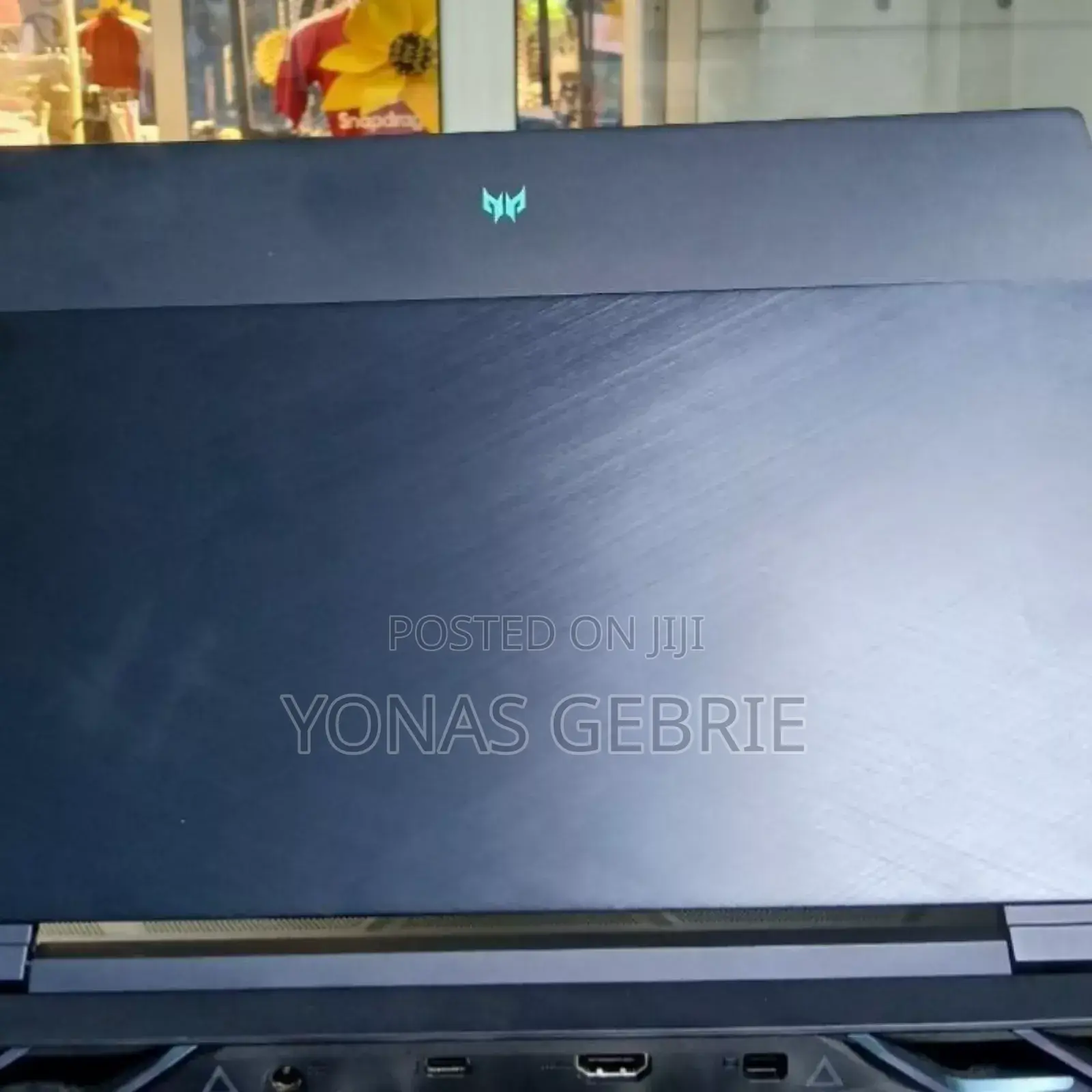 New Laptop Acer Aspire 5 16GB Intel Core I7 SSD 512GB