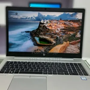 New Laptop HP EliteBook 850 G5 16GB Intel Core I5 SSD 512GB