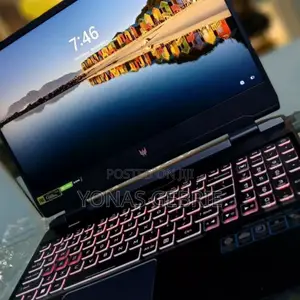 Photo - New Laptop Acer Aspire 5 16GB Intel Core I7 SSD 512GB