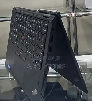 Photo - New Laptop Lenovo ThinkPad Yoga 8GB Intel Core I5 SSD 512GB