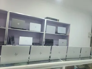 Photo - New Laptop HP EliteBook 840 16GB Intel Core I5 SSD 512GB