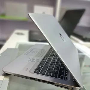 New Laptop HP EliteBook 840 8GB Intel Core I5 HDD+SSD 500GB