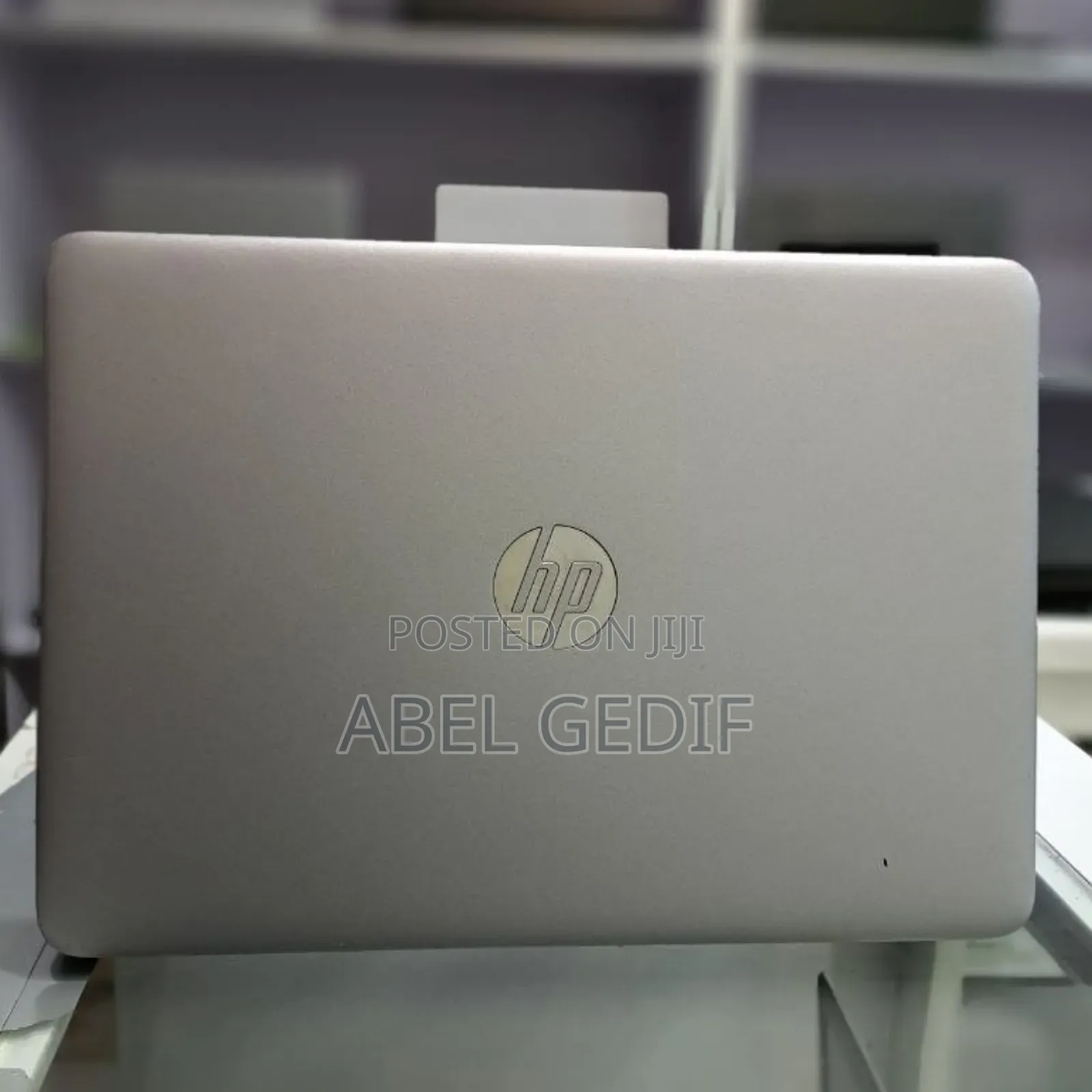 New Laptop HP EliteBook 840 8GB Intel Core I5 HDD+SSD 500GB