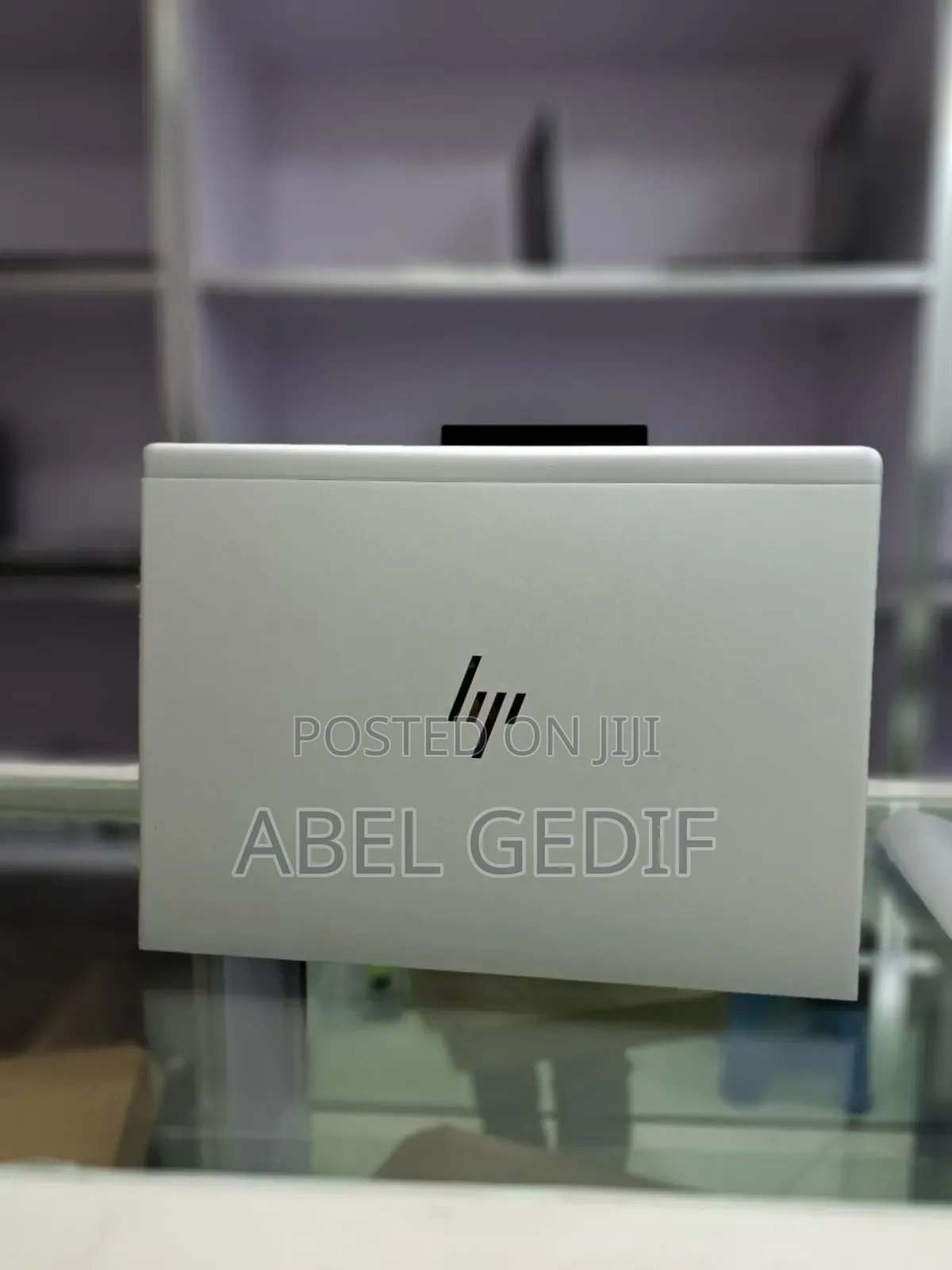 New Laptop HP EliteBook 840 16GB Intel Core I5 SSD 512GB