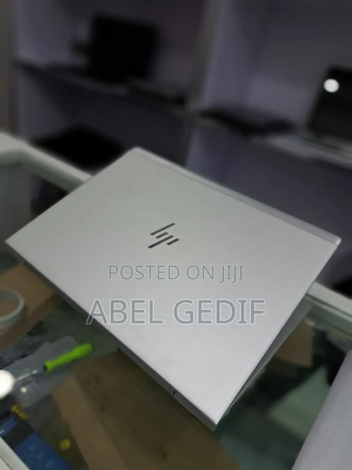 New Laptop HP EliteBook 840 16GB Intel Core I5 SSD 512GB