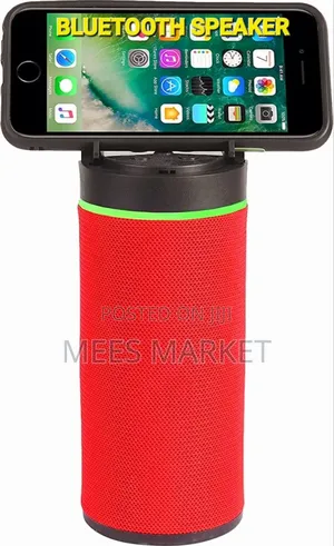 Photo - Kt-125 Sound Spker