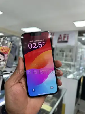 Apple iPhone 13 Pro 128 GB Green