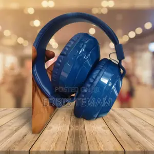 SONY Sound Bass Wireless Headphones