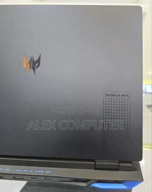 New Laptop Acer Predator Helios 300 32GB Intel Core I9 SSD 1T