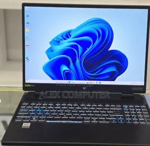 New Laptop Acer Predator Helios 300 32GB Intel Core I9 SSD 1T