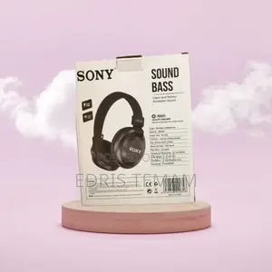 Sony Wireless Headset