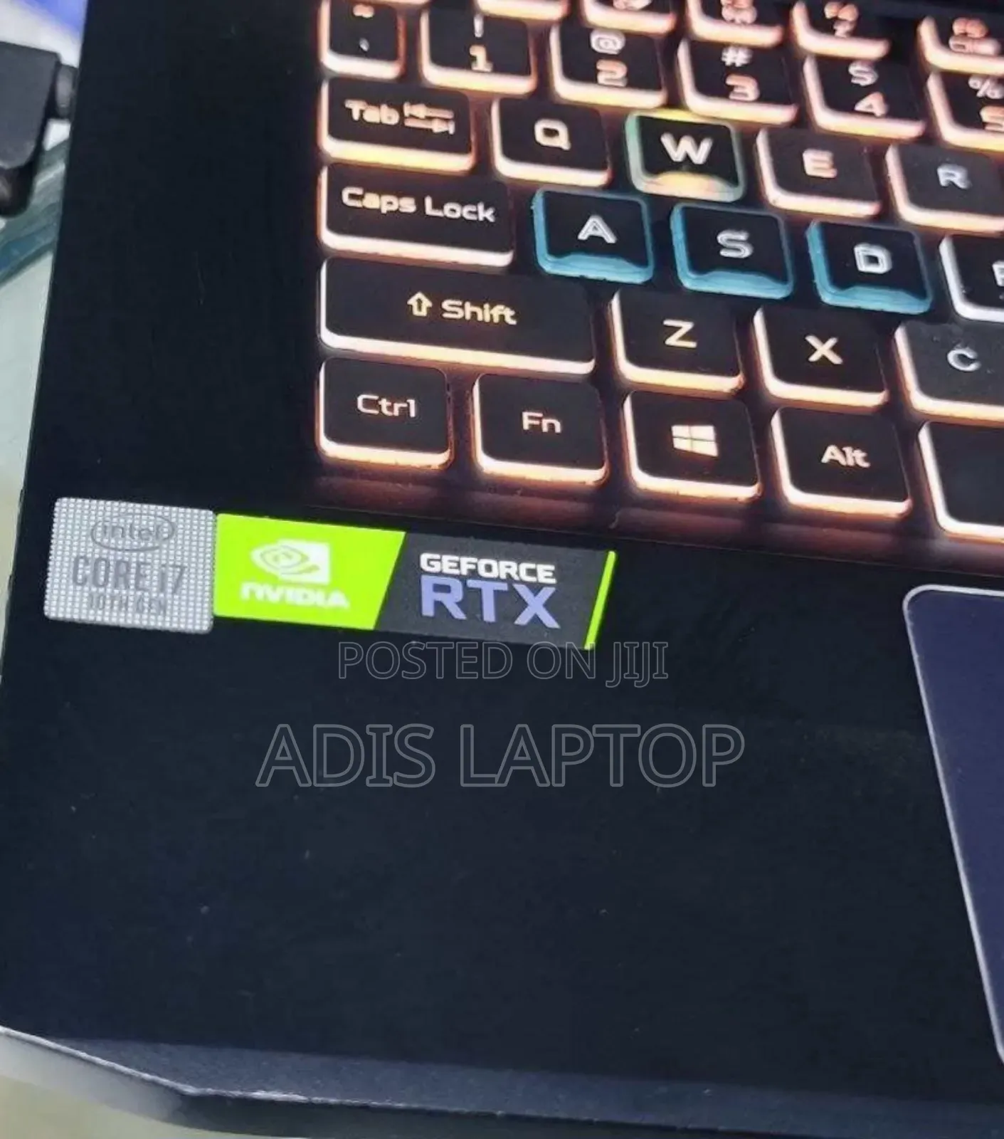 New Laptop Acer Predator Helios 300 16GB Intel Core I7 SSD 512GB