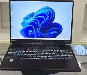 Photo - New Laptop Acer Predator Helios 300 16GB Intel Core I7 SSD 512GB