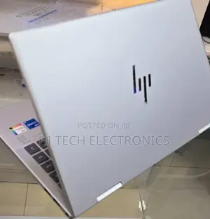 Photo - New Laptop HP Envy X360 8GB Intel Core I5 SSD 512GB