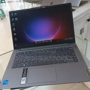 New Laptop Lenovo Ideapad 3 8GB Intel Core I5 SSD 512GB