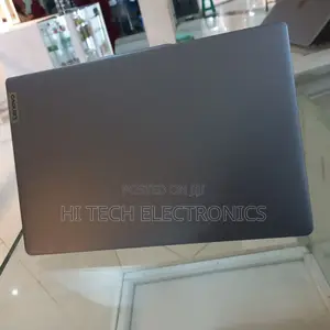 New Laptop Lenovo Ideapad 3 8GB Intel Core I5 SSD 512GB