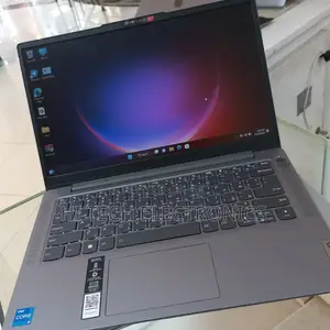 New Laptop Lenovo Ideapad 3 8GB Intel Core I5 SSD 512GB