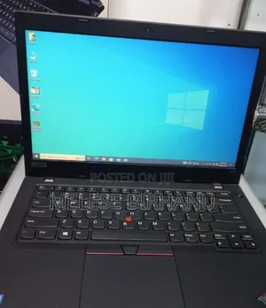 New Laptop Lenovo 8GB Intel Core I5 HDD 1T