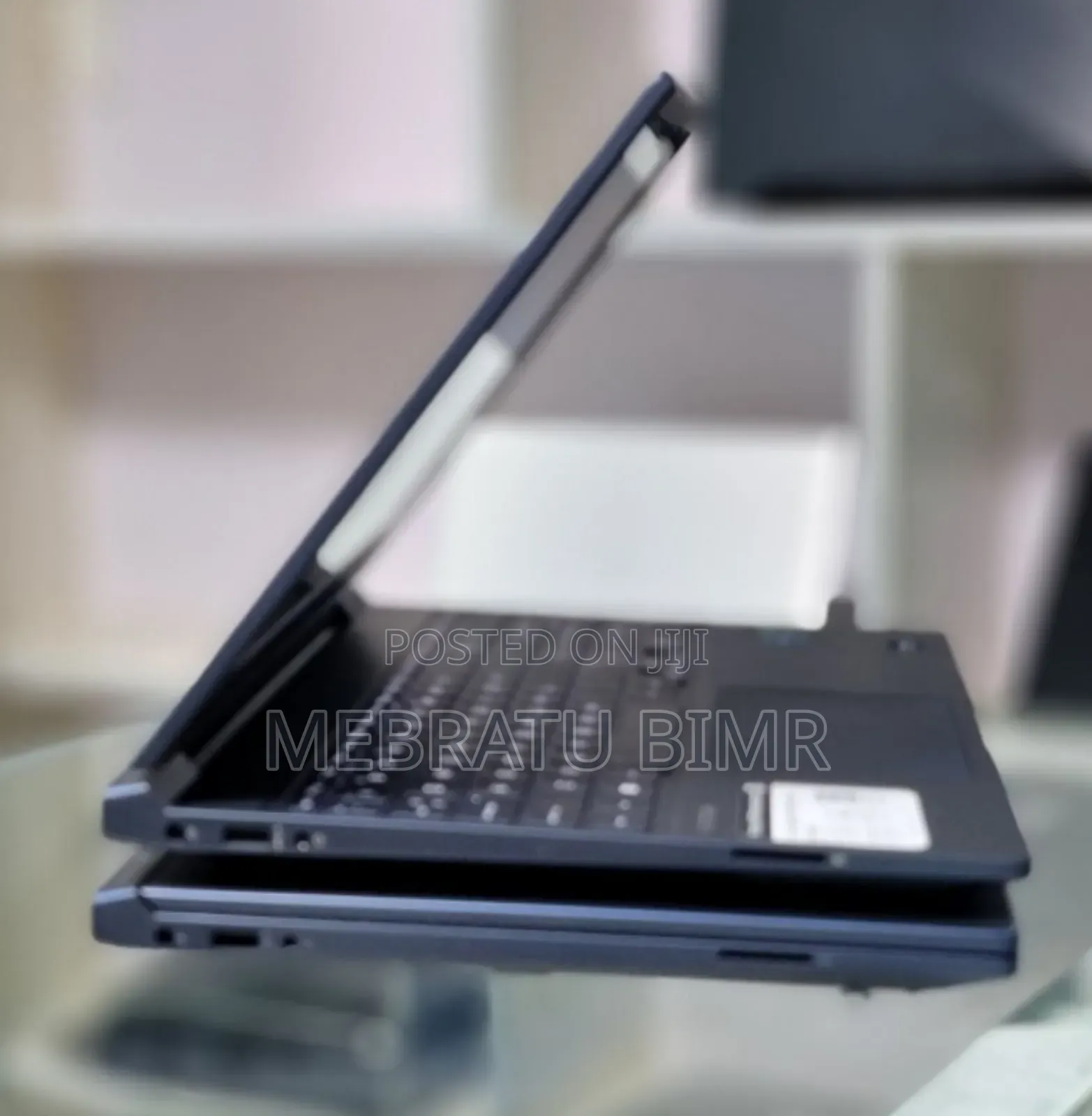 New Laptop HP Victus 16 8GB Intel Core I5 SSD 512GB