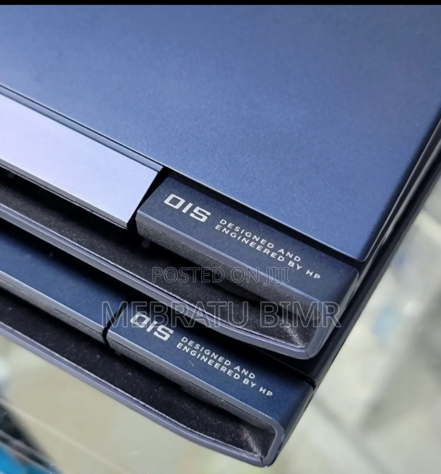 New Laptop HP Victus 16 8GB Intel Core I5 SSD 512GB