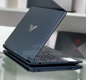 New Laptop HP Victus 16 8GB Intel Core I5 SSD 512GB