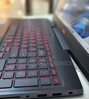 New Laptop Dell G15 5511 8GB Intel Core I5 SSD 512GB