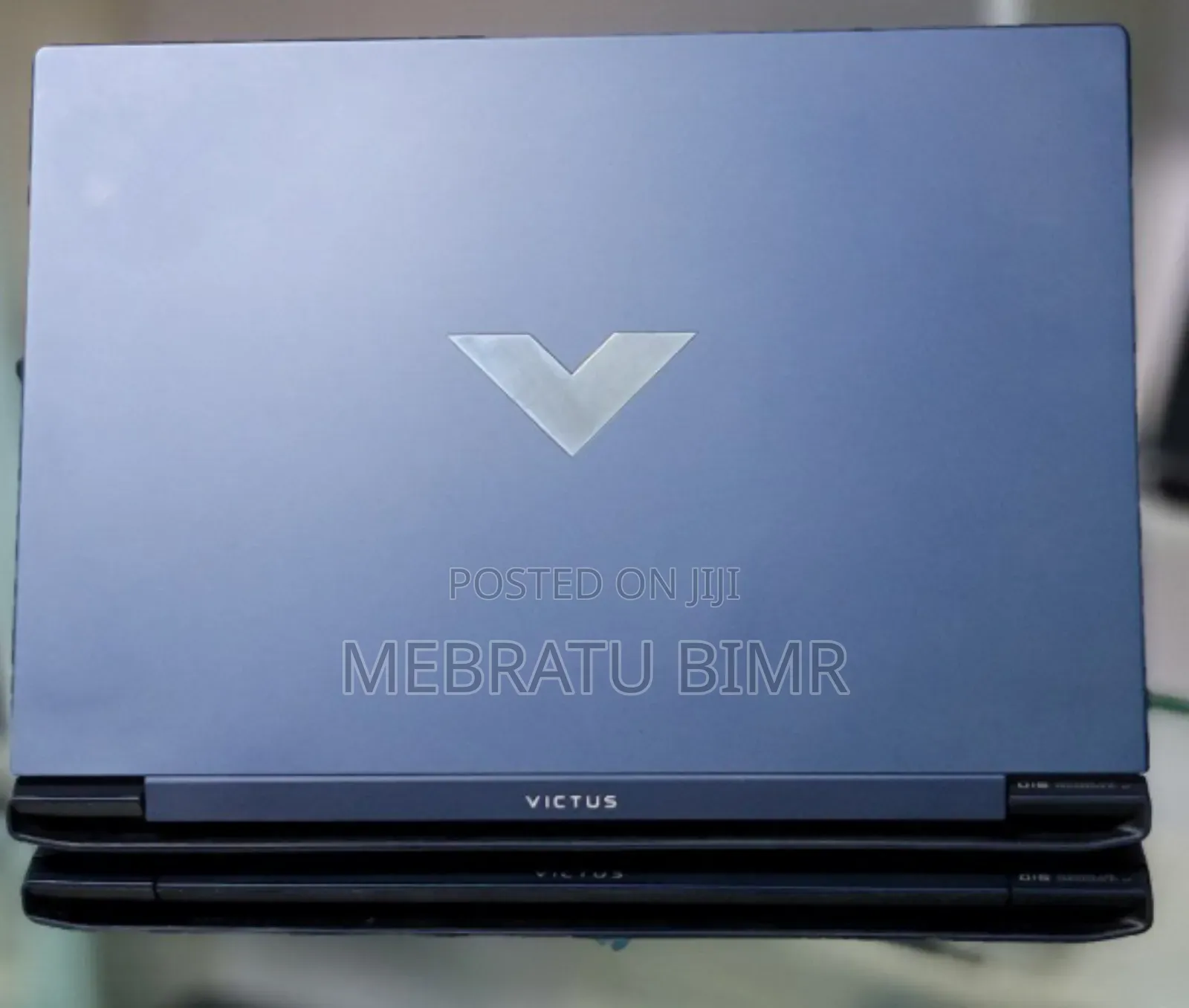 New Laptop HP Victus 16 8GB Intel Core I5 SSD 512GB