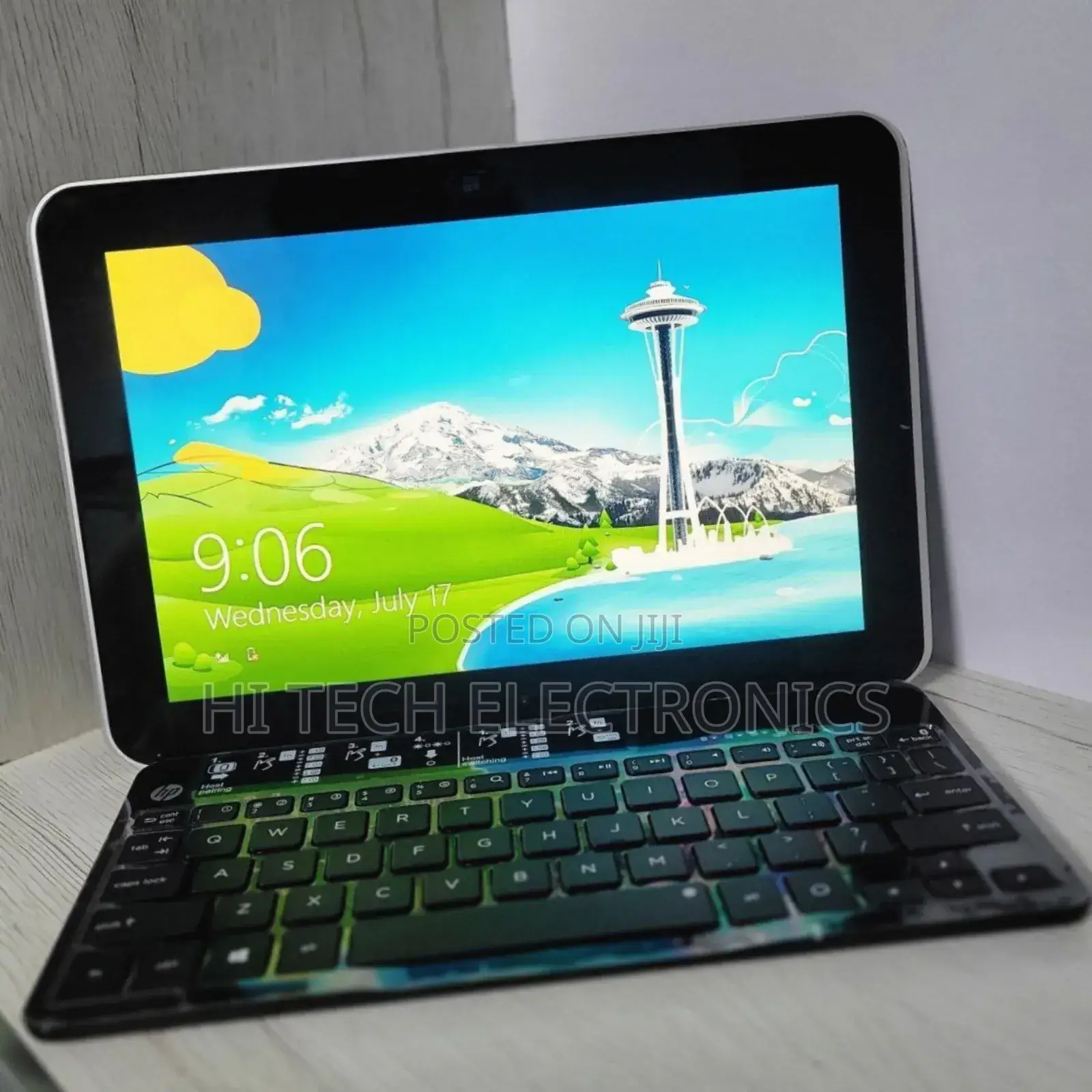 New HP ElitePad 900 G1 32 GB Silver