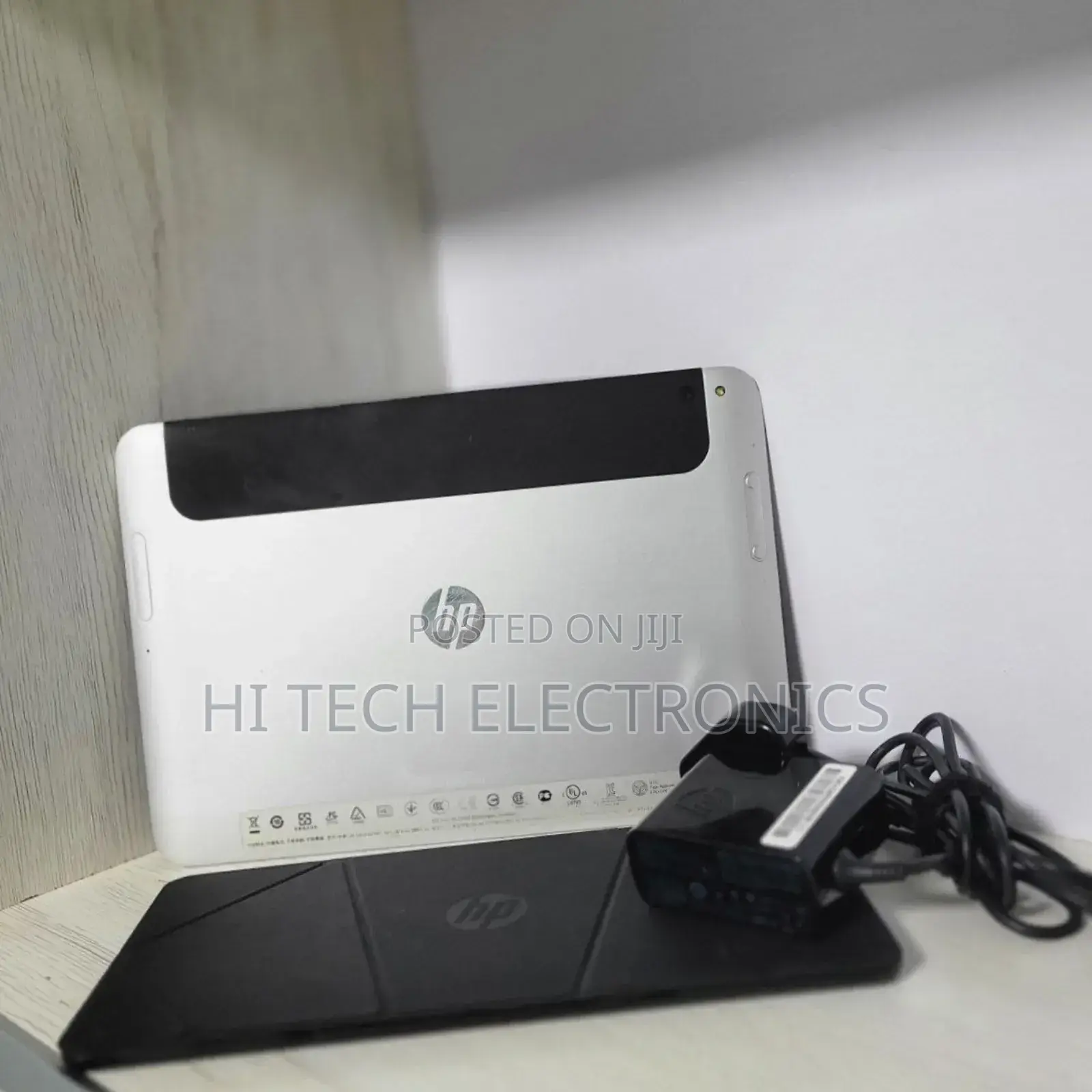 New HP ElitePad 900 G1 32 GB Silver