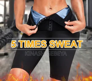 Comfortable Body Shaper Vest(ውፍረት መቀነሻ ታይት)