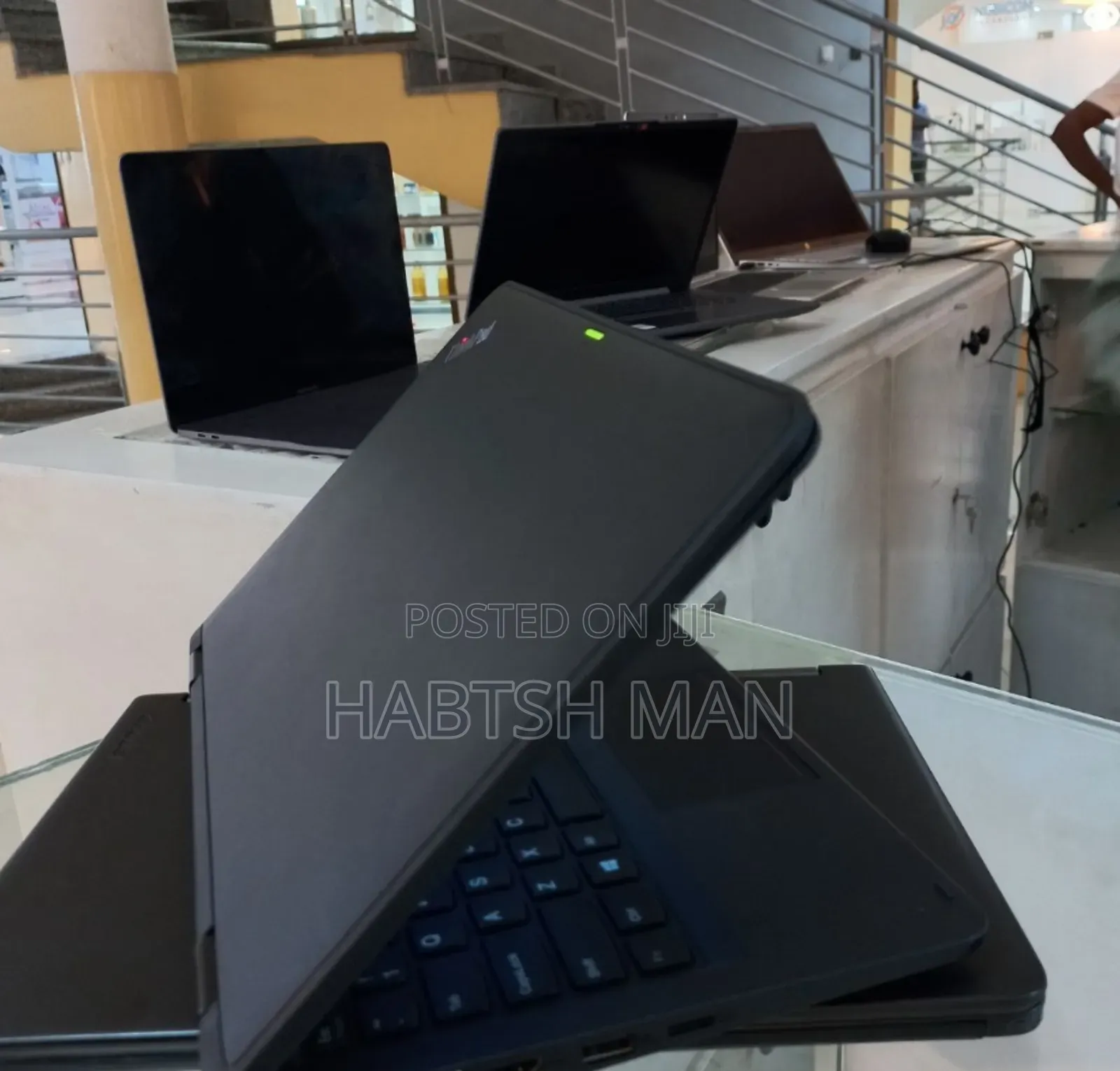 New Laptop Lenovo ThinkPad 11e 4GB Intel Core 2 Quad SSD 128GB