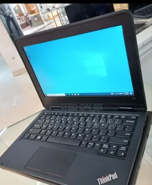 New Laptop Lenovo ThinkPad 11e 4GB Intel Core 2 Quad SSD 128GB