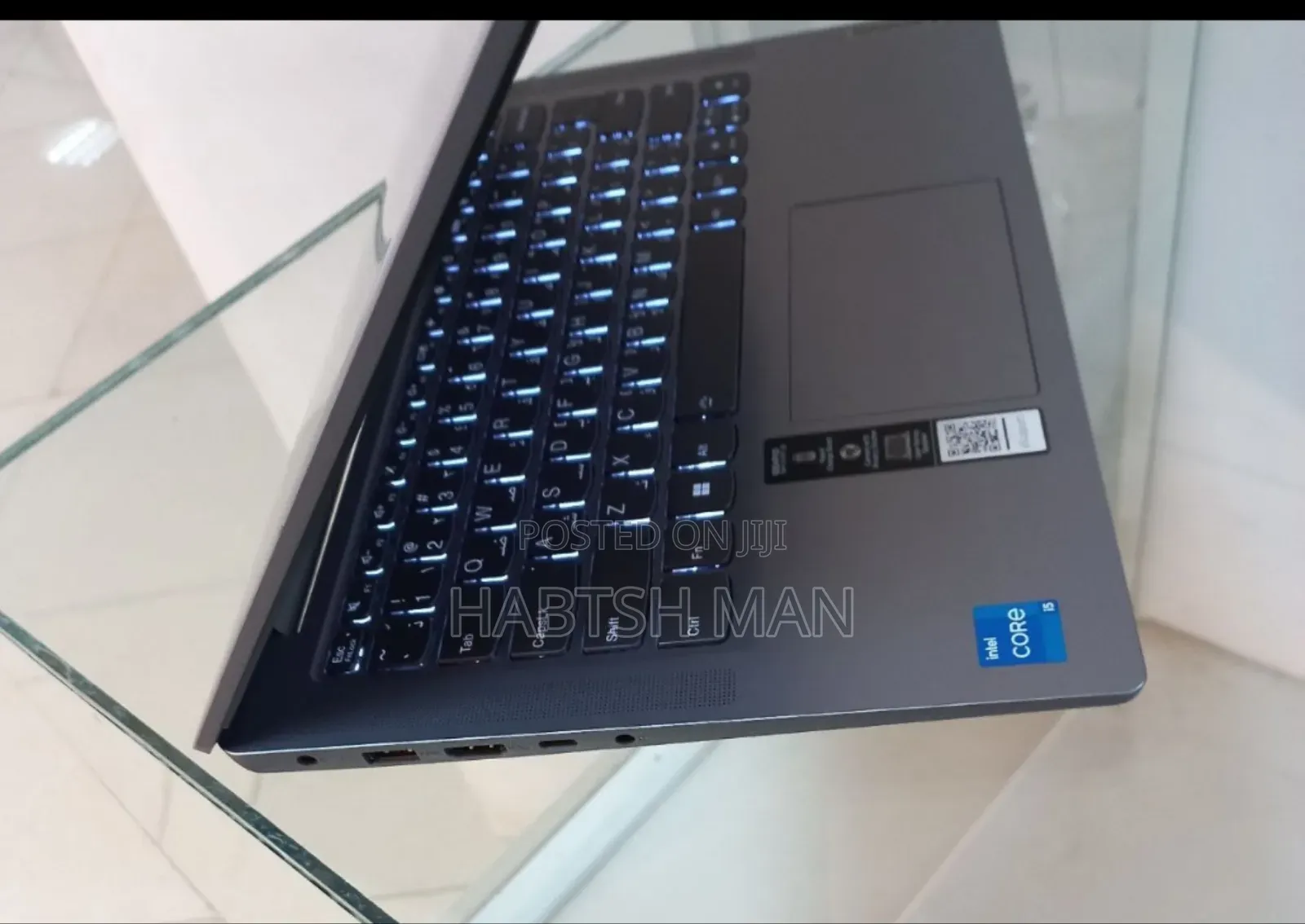 New Laptop Lenovo IdeaPad S10 8GB Intel Core I5 SSD 512GB