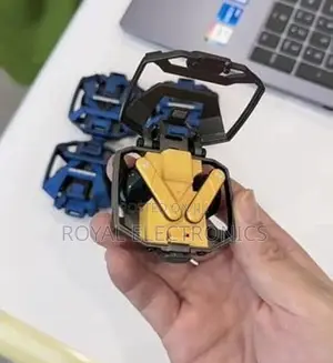 Photo - Hulk True Wireless Stereo Headphones With Noise Reduction