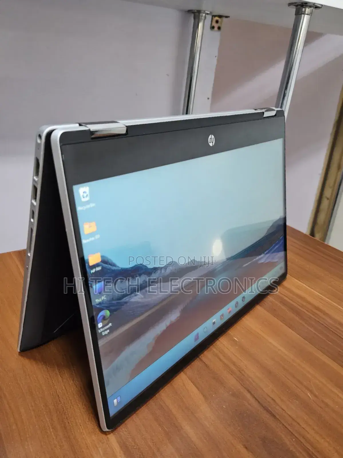 New Laptop HP Pavilion 15 16GB Intel Core I5 SSD 256GB