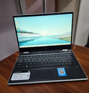 Photo - New Laptop HP Pavilion 15 16GB Intel Core I5 SSD 256GB