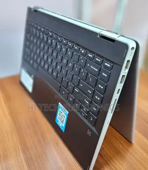 New Laptop HP Pavilion 15 16GB Intel Core I5 SSD 256GB