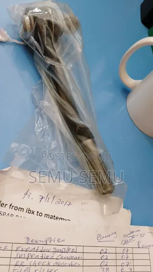 Toyota Spare Part's and Lifan Part's With Affordble Price