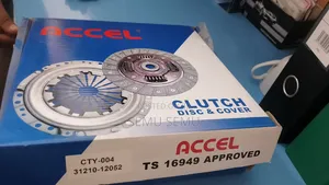 Toyota Spare Part's and Lifan Part's With Affordble Price