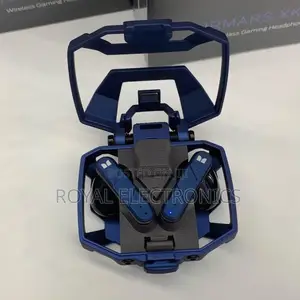 Photo - Monster Dual Chip Stereo Sound Headphon With Noise Reduction