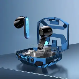 Monster Dual Chip Stereo Sound Headphon With Noise Reduction